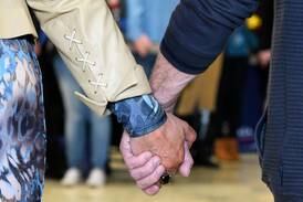 CASA Kane County to host annual Hands Around the Courthouse
