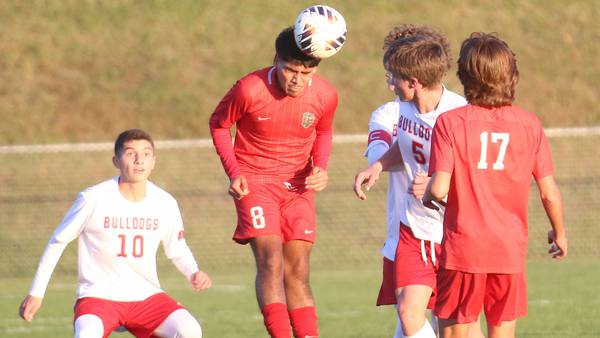 L-P blanks Streator to advance to first regional final since 2017