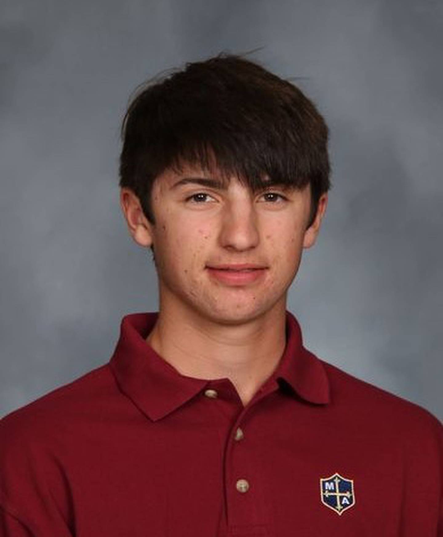 Marquette's Alec Novotney