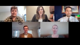 Video: Sycamore District 427 school board candidates talk election issues
