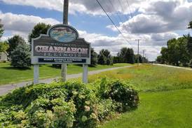 Canadian National making plans for intermodal hub in Channahon, Minooka
