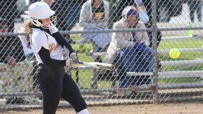 Photos: Putnam County vs Henry-Senachwine softball