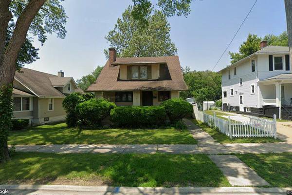 Kankakee: Single-family home goes for $170,000