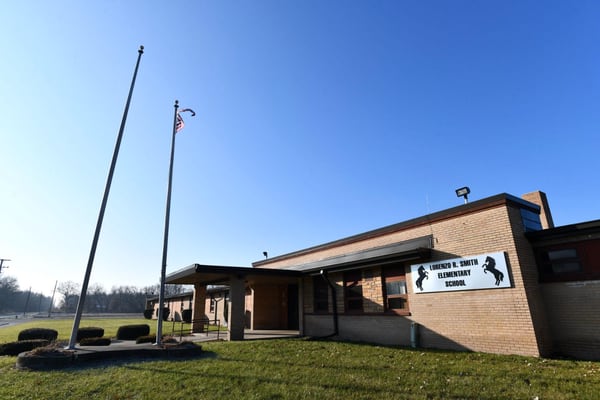 Christmas in the Wards brings holiday hope to Pembroke, Hopkins Park 