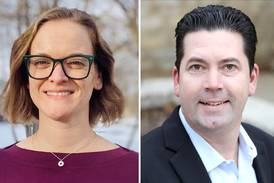 Geneva 4th Ward candidates discuss development, infrastructure needs