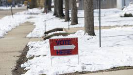 Penny Wegman likely Democratic nominee for Kane County Treasurer, unofficial results