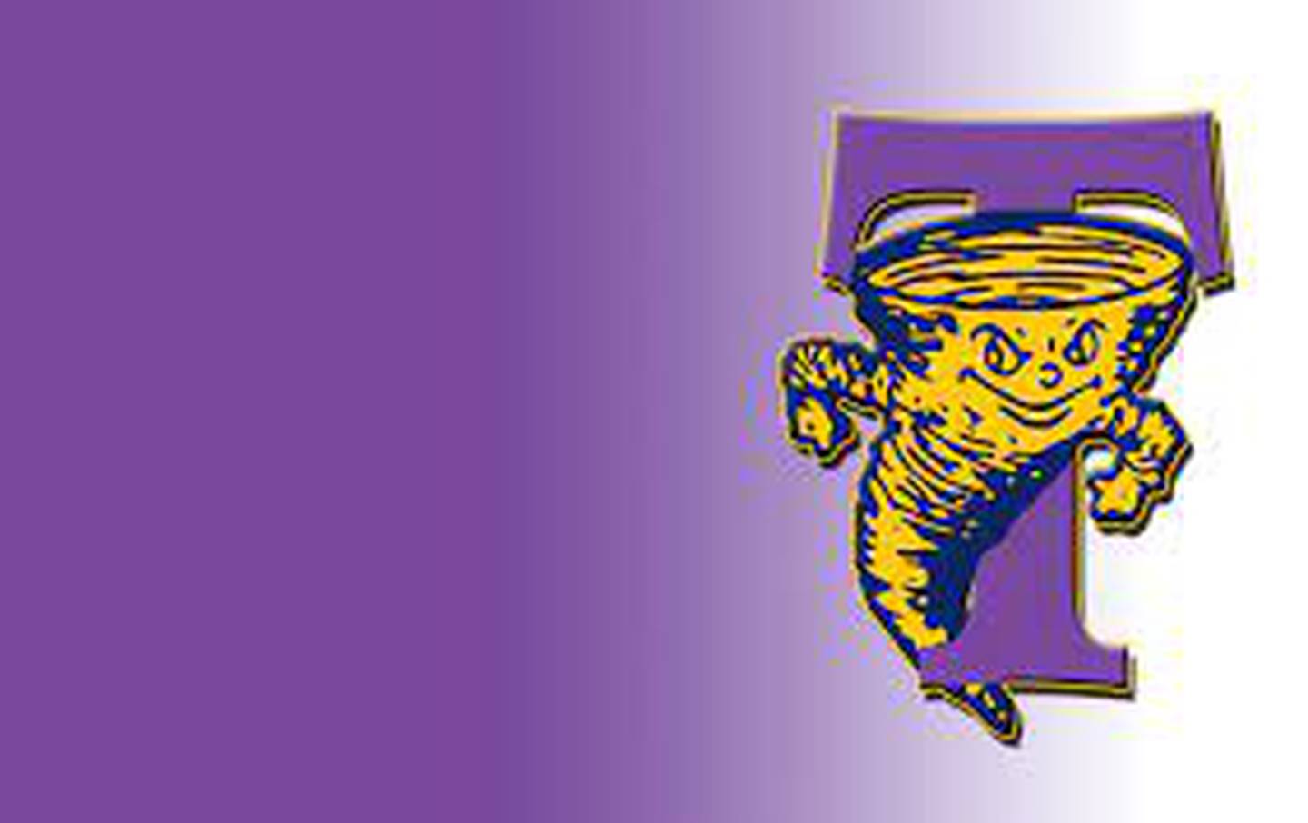 Taylorville Tornadoes logo