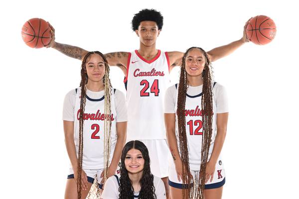 Kankakee Community College to host free Pack the Place basketball event on Dec. 4. 