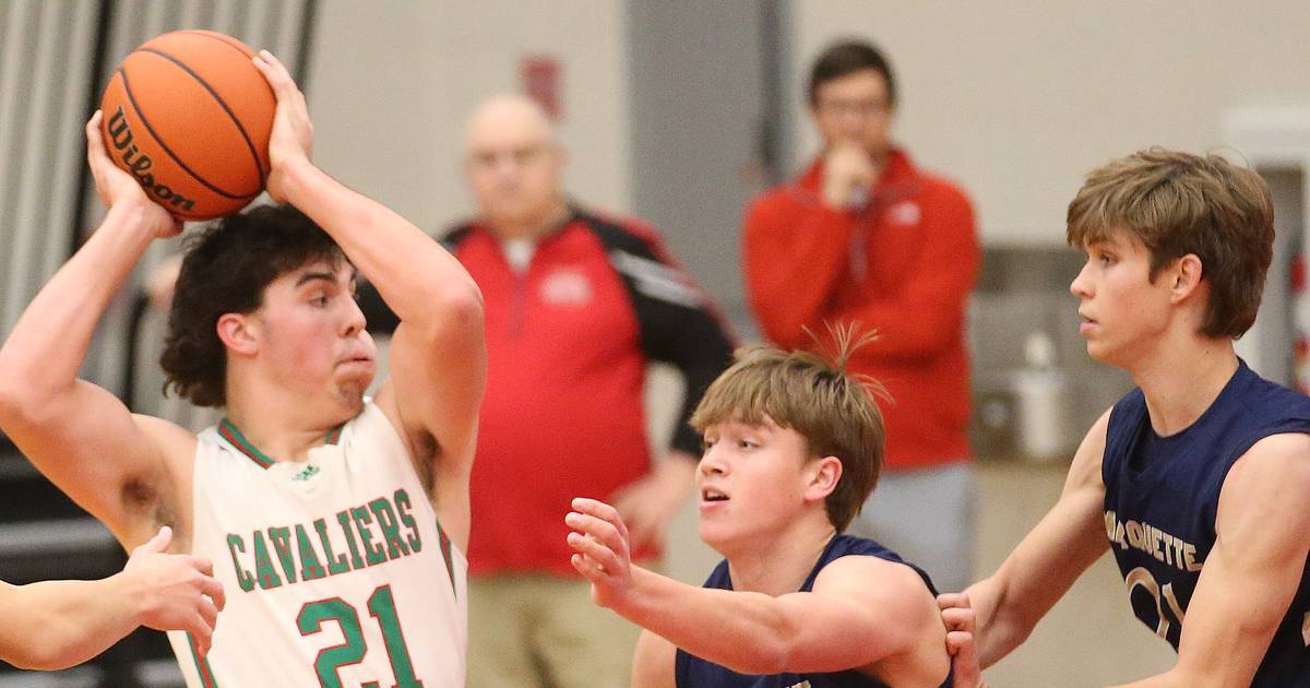 NewsTribune area holiday basketball tournament preview Shaw Local