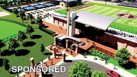 Joliet Catholic Academy Launches ‘Legacy Campaign’ To Overhaul Athletics, Expand Campus