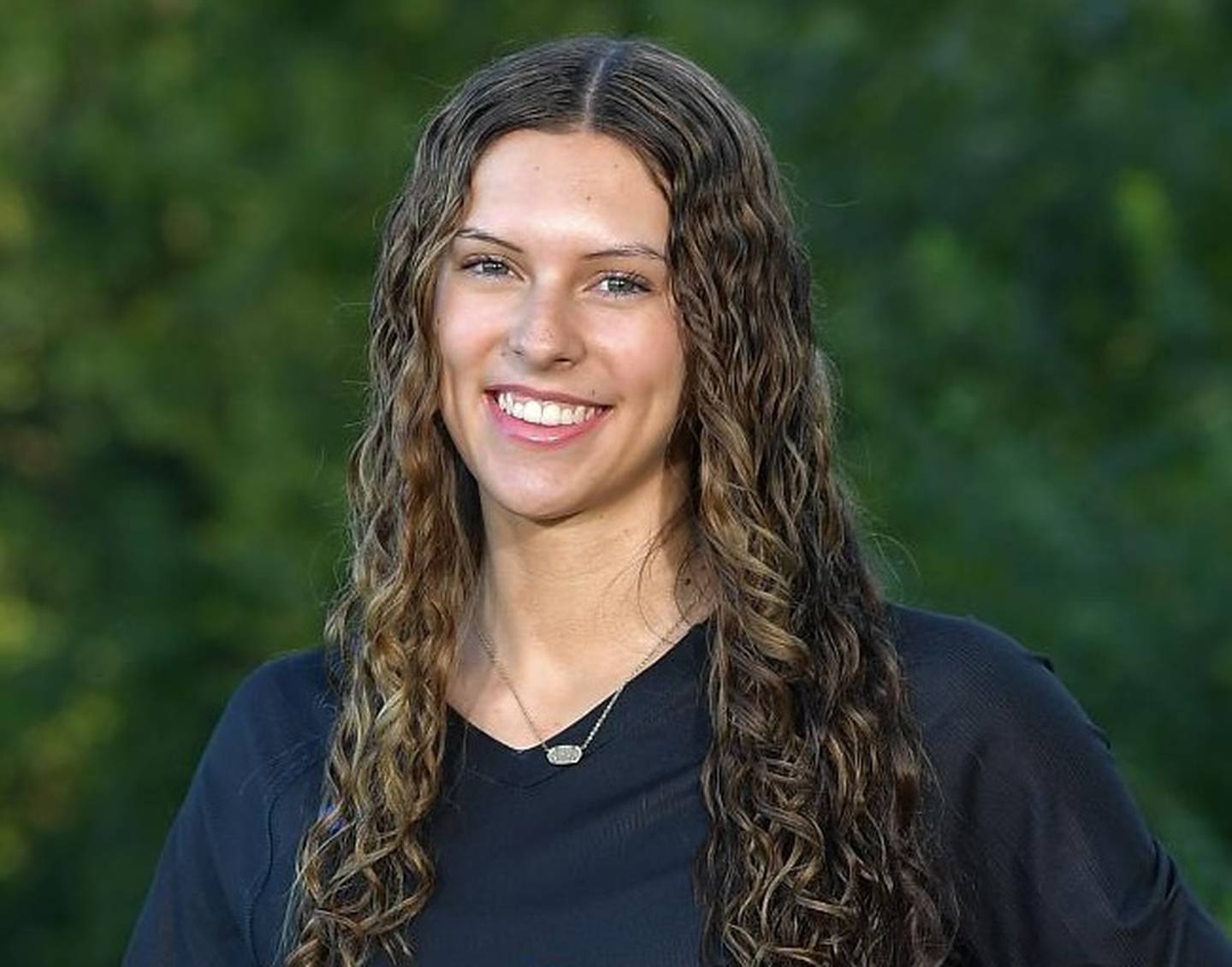 St. Francis's MacKenzie Krzus