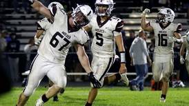 High school football: Week 5 results, recaps for every game in the Northwest Herald area