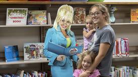 Whiteside County’s United Way bolsters reading interest with Dolly Parton’s Book Bash 