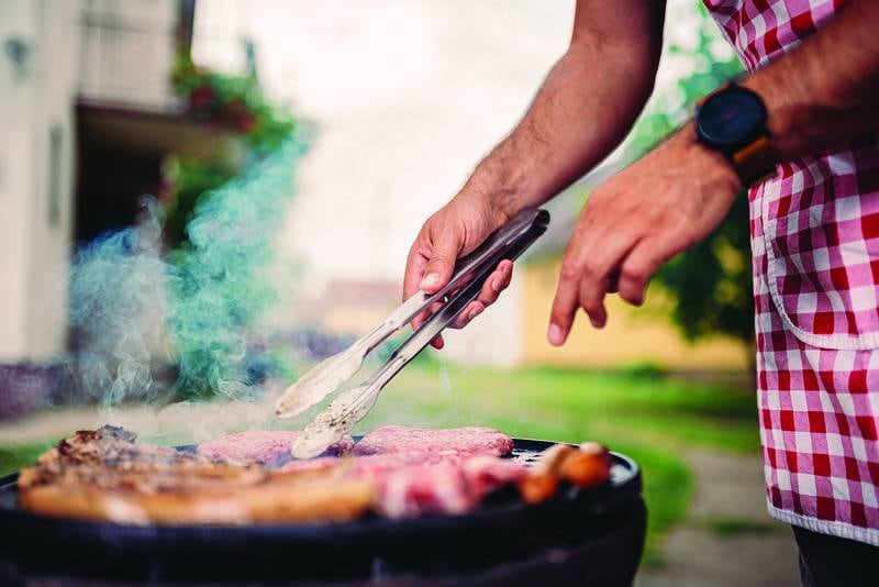 Grilling for your family, yourself or a large group can be nerve-wracking, but local experts help with the basics.