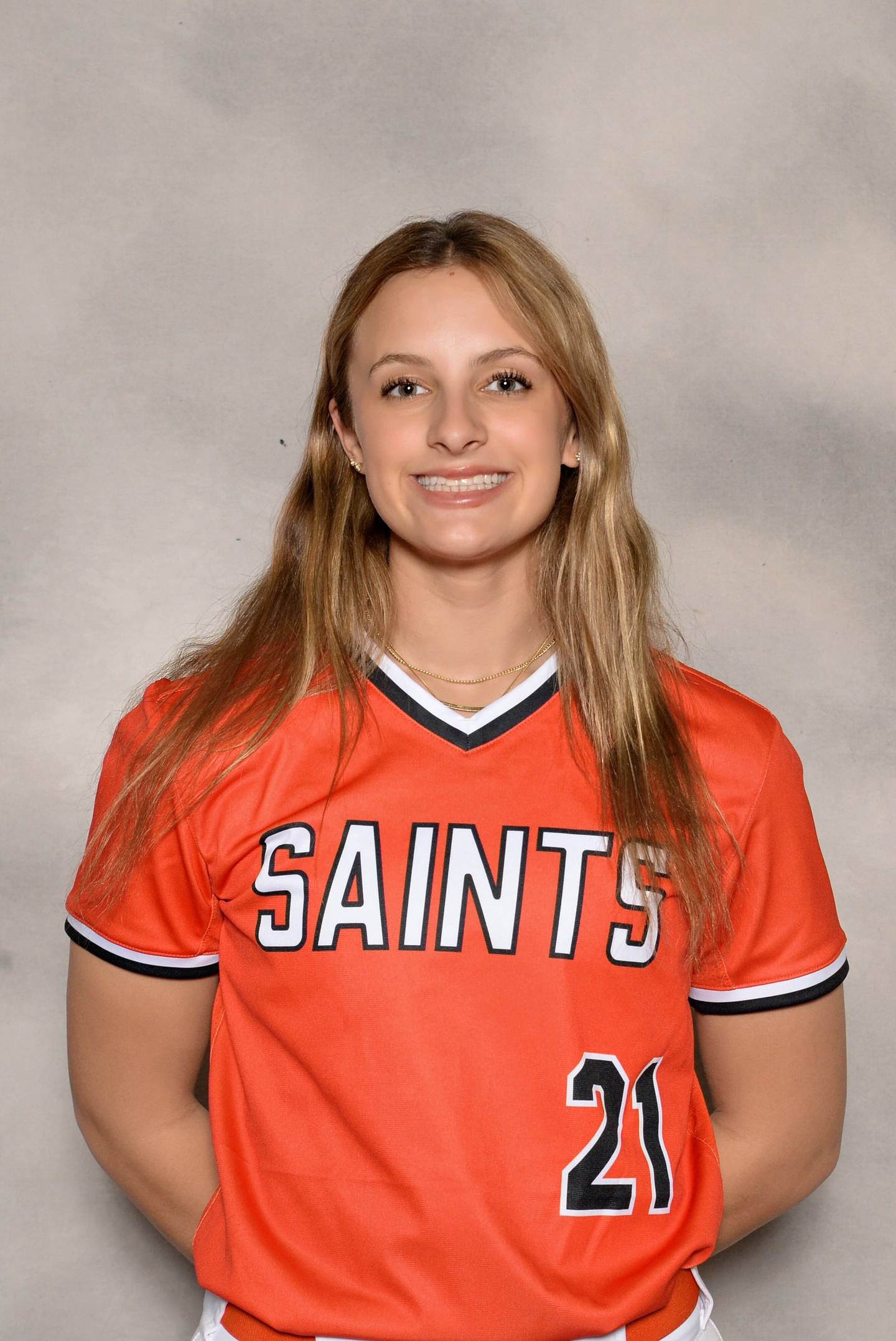 St. Charles East's Hayden Sujack