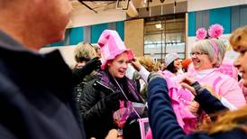 Runners, walkers raise money for McHenry County-area breast cancer patients