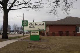 Bartlett man faces 24 years to life in Ottawa bank robbery