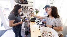 Photos: Shoppes at Grandon open 
