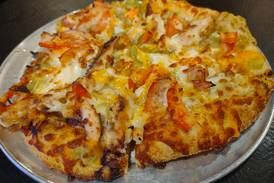 Mystery Diner in Lacon: The Pizza Peel serves a different kind of slice