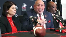 Carifio: NIU’s move to Mountain West has risks, but fewer than staying in the MAC
