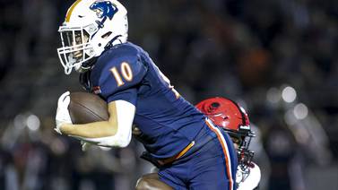 Listen: Illinois high school football recaps for Week 3