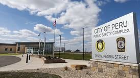 Peru Police Department wants part-time social worker
