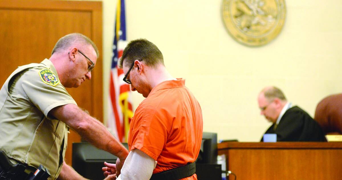 More motions to limit text messages heard in Stillman Valley man’s