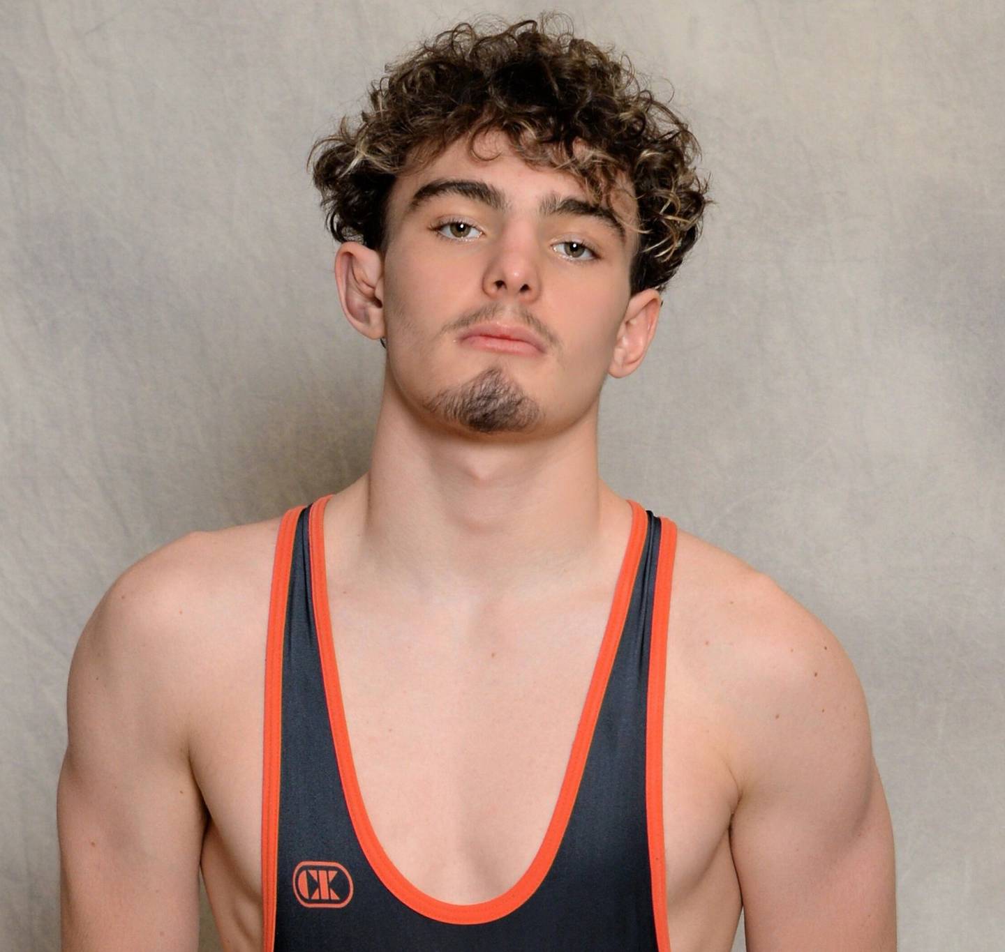 Crystal Lake Central's Jackson Marlett.