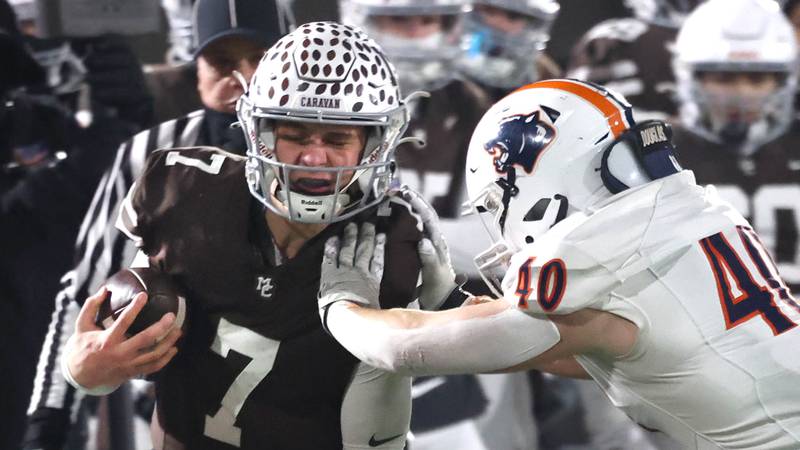 Could Illinois follow Alabama’s lead in splitting public and private school competition?