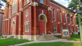 Ottawa church to serve free meal Dec. 14