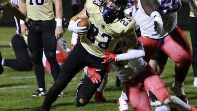 2024 IHSA playoffs: Class 5A pairings