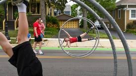Photos: Suburban Life Media Best in Pictures for June 26-July 10