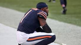 Everyone will remember the blocked kick, but Matt Eberflus’ defense tripped in final minutes vs. Green Bay
