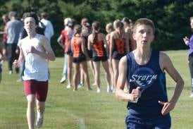 BCR 2025 Regional Cross County Preview 