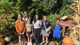 Six Sycamore students take top honors in annual Pumpkin Fest writing contest