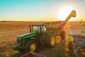 Dixon photographer puts farms to frames