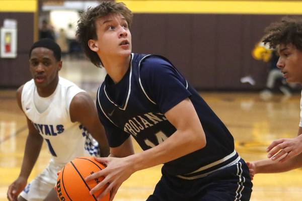 Cary-Grove in good hands with Bauer towers