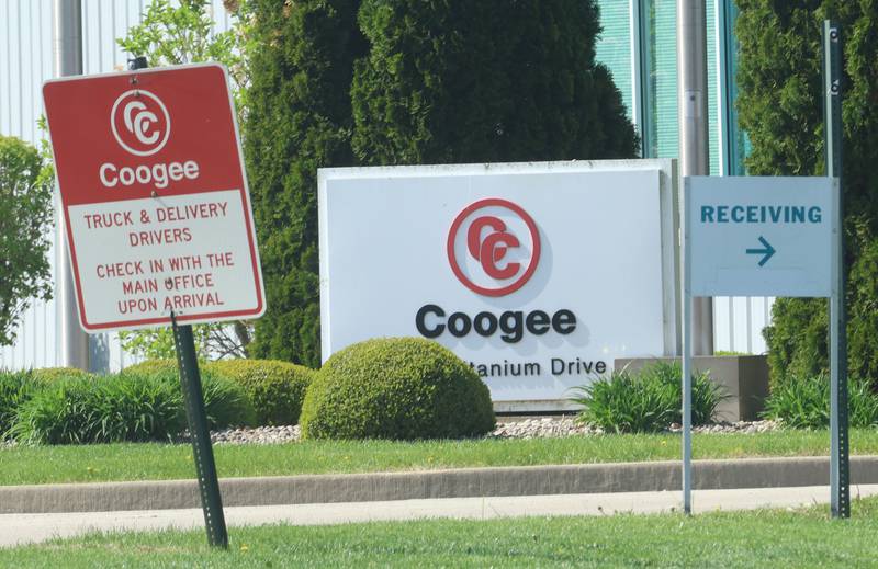 Ottawa fire and MABAS responded to Coogee Chemical Facility for a magnesium industrial fire on Tuesday, April 21, 2026 in Ottawa. Two victims with burns were transported to OSF St. Elizabeth Medical Center in Ottawa. One of those victims is in critical condition.