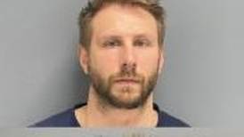 Police: Naperville man charged with DUI after driving off road, hitting light pole in Oswego Tuesday