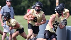 2025 DeKalb County football preview: Sycamore Spartans
