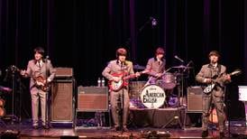 5 things to do in McHenry County: Elton John, Beatles tributes in Crystal Lake, family Bingo in Woodstock