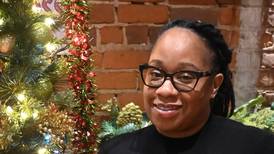 Fairmont cafeteria manager ‘goes above and beyond to enrich the school environment’