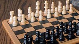 Chess tournament is Nov. 8 in Ashton
