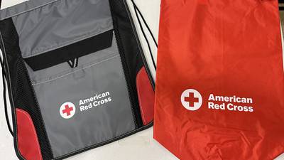 DeKalb library to hold blood drive Aug. 5