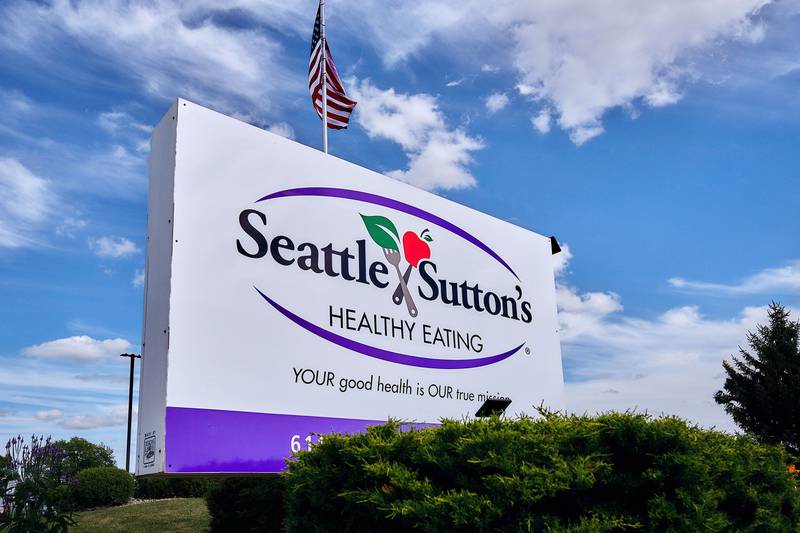 Seattle Sutton's - 3 Things You Didn’t Know About Seattle Sutton’s Healthy Eating!