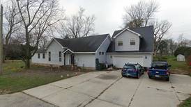 Top 5 most expensive homes sold in Grundy County, reported in the week of March 2