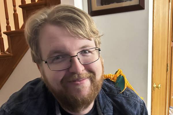 A Cary man took his life in front of police after a disturbance. His parents want to revise his legacy