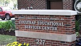 Geneva School District accepts $10,150 donation for engineering curriculum