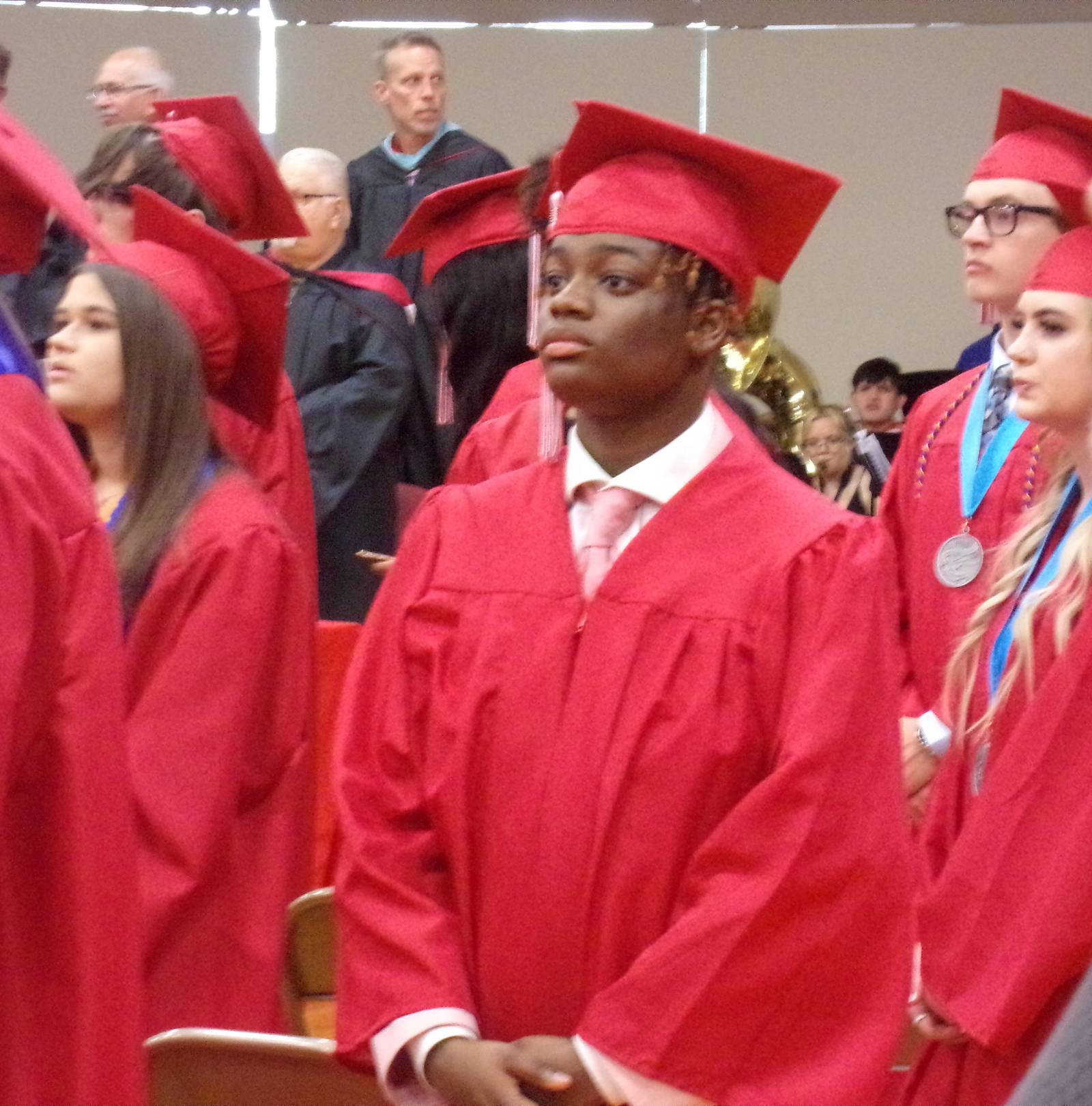 Photos Streator High School Class of 2023 graduates Shaw Local