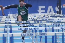 2025 Daily Journal All-Area Boys Track and Field